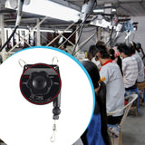 Maxbell 4xRetractable Spring Balancer for Assembly Line Accessory Durable Hanging Tool 0.6 to 3.0KG