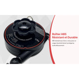 Maxbell 4xRetractable Spring Balancer for Assembly Line Accessory Durable Hanging Tool 0.6 to 3.0KG
