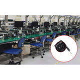 Maxbell 4xRetractable Spring Balancer for Assembly Line Accessory Durable Hanging Tool 0.6 to 3.0KG
