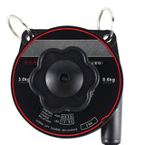 Maxbell 4xRetractable Spring Balancer for Assembly Line Accessory Durable Hanging Tool 0.6 to 3.0KG