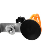 Maxbell 2x90 Degree Countertop Seam Setter Stone Setter Installation Tool for Marble