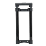 Maxbell 2xReplacement Travel Suitcase Telescopic Handle Fine Craftsmanship 32inch Long