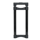 Maxbell 2xReplacement Travel Suitcase Telescopic Handle Fine Craftsmanship 32inch Long