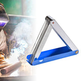 Maxbell Welding Tip Cleaners Torch Tip Cleaner Set for Stove Burner Holes Torch Tips