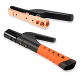 Maxbell Electrode Holder Anti Scald Portable 800A-1000A for Ship Maintenance Factory