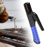 Maxbell Electrode Holder Anti Scald Portable 800A-1000A for Ship Maintenance Factory