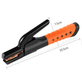 Maxbell Electrode Holder Anti Scald Portable 800A-1000A for Ship Maintenance Factory