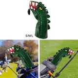 Maxbell Golf Blade Putter Head Cover Cute Gift Protection Outdoor Sports Accessories