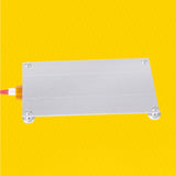 Maxbell LED Heating Soldering Chip PTC Heating Plate for Soldering Disassemble Tools B