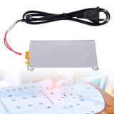 Maxbell LED Heating Soldering Chip PTC Heating Plate for Soldering Disassemble Tools B