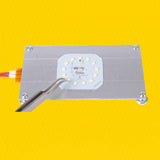Maxbell LED Heating Soldering Chip PTC Heating Plate for Soldering Disassemble Tools B