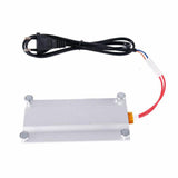 Maxbell LED Heating Soldering Chip PTC Heating Plate for Soldering Disassemble Tools B