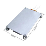 Maxbell LED Heating Soldering Chip PTC Heating Plate for Soldering Disassemble Tools B