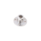 Maxbell Flange Coupling Connector Professional for DIY Model Shaft Connection Rigid