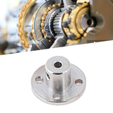 Maxbell Flange Coupling Connector Professional for DIY Model Shaft Connection Rigid