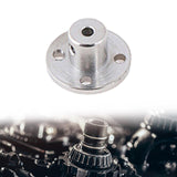 Maxbell Flange Coupling Connector Professional for DIY Model Shaft Connection Rigid