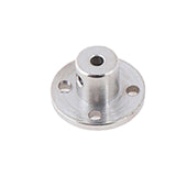 Maxbell Flange Coupling Connector Professional for DIY Model Shaft Connection Rigid