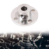 Maxbell Flange Coupling Connector Professional for DIY Model Shaft Connection Rigid