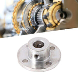Maxbell Flange Coupling Connector Professional for DIY Model Shaft Connection Rigid