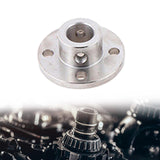 Maxbell Flange Coupling Connector Professional for DIY Model Shaft Connection Rigid