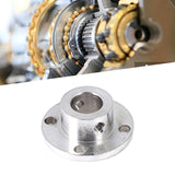 Maxbell Flange Coupling Connector Professional for DIY Model Shaft Connection Rigid