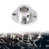 Maxbell Flange Coupling Connector Professional for DIY Model Shaft Connection Rigid