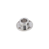 Maxbell Flange Coupling Connector Professional for DIY Model Shaft Connection Rigid