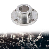 Maxbell Flange Coupling Connector Professional for DIY Model Shaft Connection Rigid