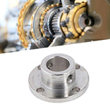 Maxbell Flange Coupling Connector Professional for DIY Model Shaft Connection Rigid