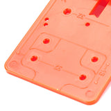 Maxbell Hinge Drilling Jig Hole Guide Door Hinge Jig for Kitchen Cabinet Doors Hinge