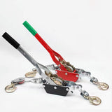 Maxbell Wire Tensioner Manual Tools for Renovation Outdoor Construction Gardening