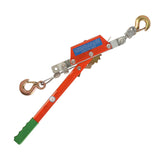 Maxbell Wire Tensioner Manual Tools for Renovation Outdoor Construction Gardening