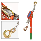 Maxbell Wire Tensioner Manual Tools for Renovation Outdoor Construction Gardening