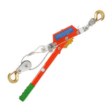 Maxbell Wire Tensioner Manual Tools for Renovation Outdoor Construction Gardening