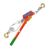 Maxbell Wire Tensioner Manual Tools for Renovation Outdoor Construction Gardening