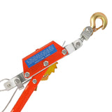 Maxbell Wire Tensioner Manual Tools for Renovation Outdoor Construction Gardening