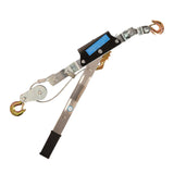 Maxbell Wire Tensioner Manual Tools for Renovation Outdoor Construction Gardening