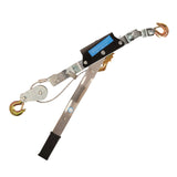 Maxbell Wire Tensioner Manual Tools for Renovation Outdoor Construction Gardening