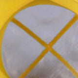 Maxbell 30 Pieces Plastic Paint Filter Strainer Funnel Filter Paint,for Food Residue
