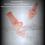 Maxbell Corded Earplugs Soft Silicone Earplugs with Cord for Working Travel Sleeping