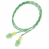 Maxbell Corded Ear Plug Waterproof Silicone Ear Plug for Traveling Concerts