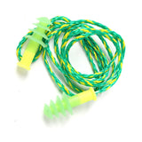 Maxbell Corded Ear Plug Waterproof Silicone Ear Plug for Traveling Concerts