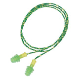 Maxbell Corded Ear Plug Waterproof Silicone Ear Plug for Traveling Concerts