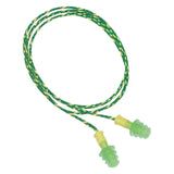 Maxbell Corded Ear Plug Waterproof Silicone Ear Plug for Traveling Concerts