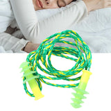 Maxbell Corded Ear Plug Waterproof Silicone Ear Plug for Traveling Concerts