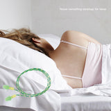 Maxbell Corded Ear Plug Waterproof Silicone Ear Plug for Traveling Concerts