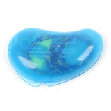 Maxbell Silicone Earplugs Waterproof Noise Reduction for Sleeping Snoring Loud Noise