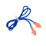 Maxbell Corded Ear Plugs Noise Cancelling Noise Reduction Earplugs for Studying