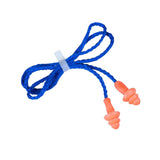 Maxbell Corded Ear Plugs Noise Cancelling Noise Reduction Earplugs for Studying