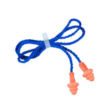 Maxbell Corded Ear Plugs Noise Cancelling Noise Reduction Earplugs for Studying